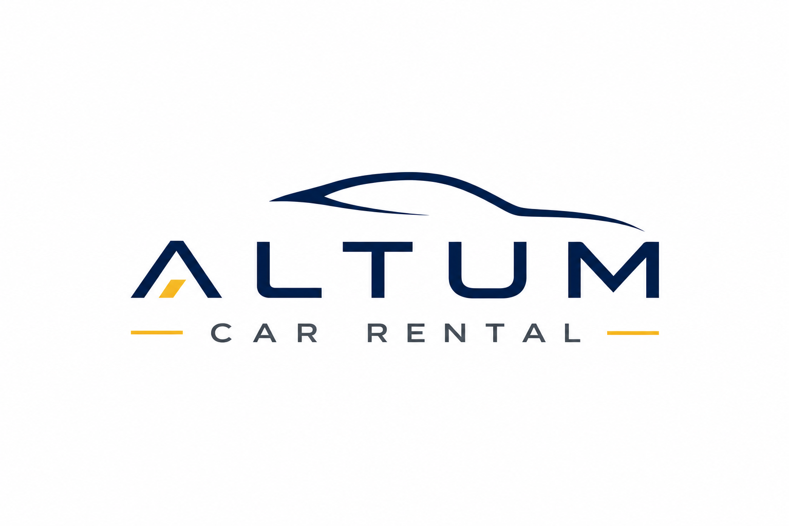 ALTUM Car Rental